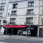 Lpl Paris Hotel