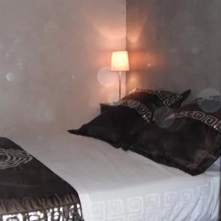 Lpl Paris Hotel Paris