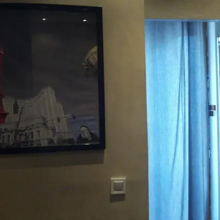 Lpl Paris Hotel
