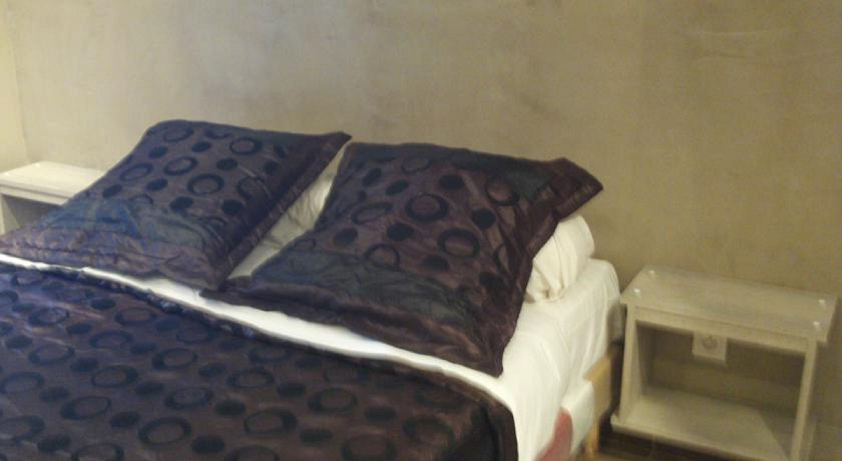 Hotel Lpl Parigi