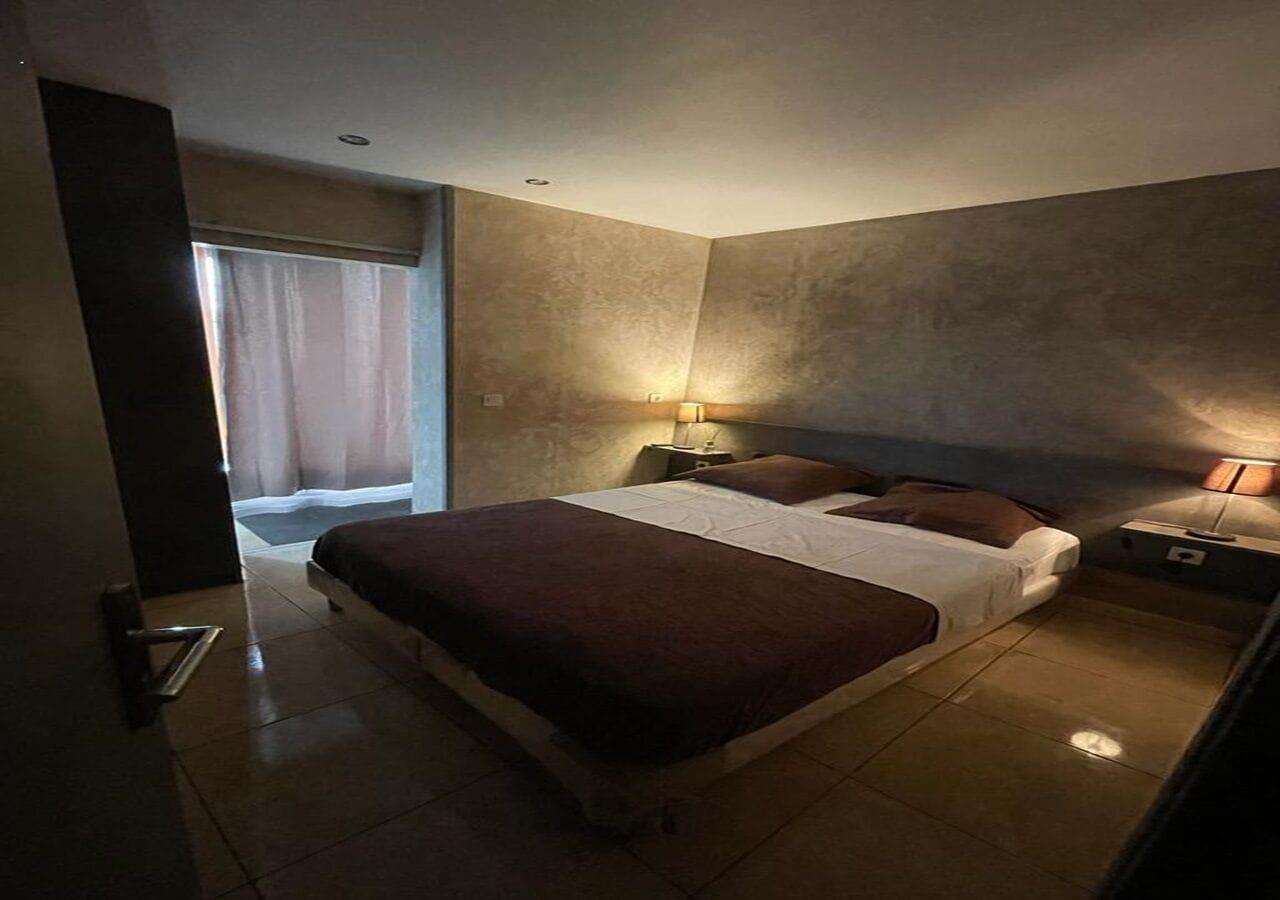 Lpl Paris Hotel Hotel